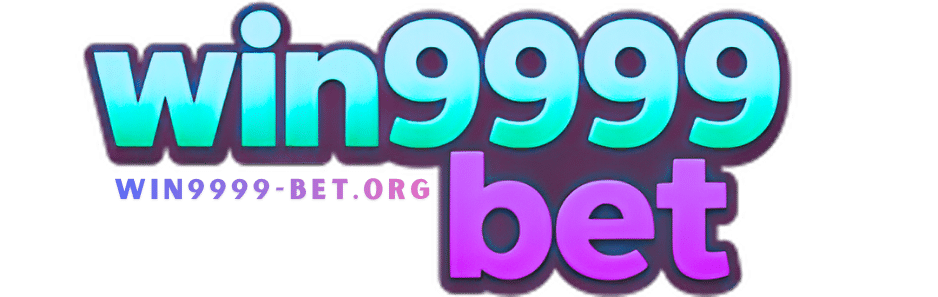 win9999 bet logo